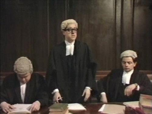 Not the Nine O'Clock News Season 4 Episode 5 - Made In Wales