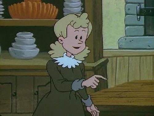 Once Upon a Time... The Discoverers Season 1 Episode 22 - Marie Curie