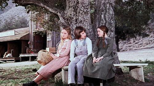 Little House on the Prairie Season 3 Episode 20 - The Election