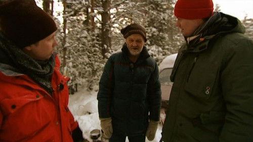 100 Höjdare Season 5 Episode 1 - Episode 1