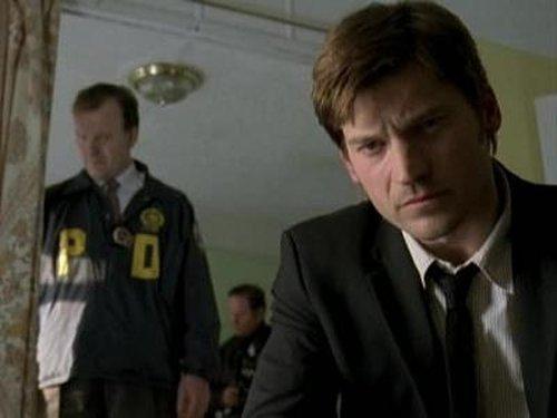 New Amsterdam Season 1 Episode 1 - Immortal Being (Pilot)