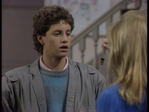 Growing Pains Season 2 Episode 15 - Thank God It's Friday