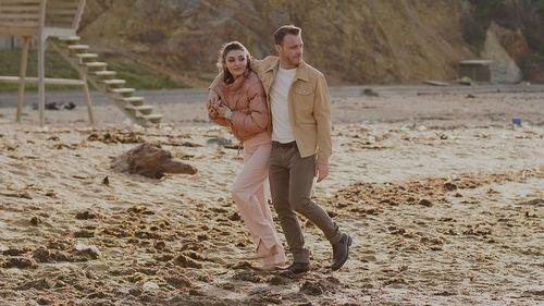 Love Is in the Air Season 1 Episode 39 - We'll Meet Again