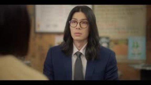 My Girlfriend Is the Man! Season 1 Episode 10 - Episode 10