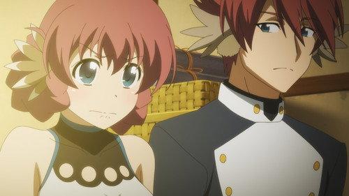Utawarerumono Season 3 Episode 10 - Forest of Schemes