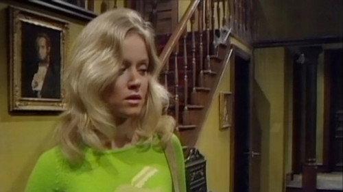 Thriller Season 1 Episode 3 - Someone at the Top of the Stairs