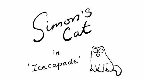 Simon's Cat Season 5 Episode 8 - Icecapade