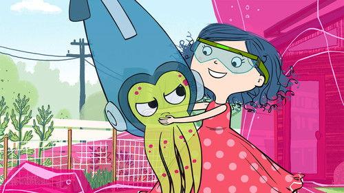 Dot. Season 1 Episode 7 - Hello, Cello