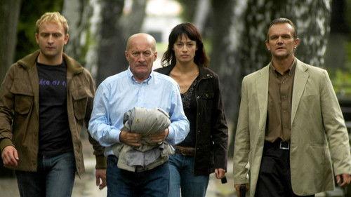 Oficerowie Season 1 Episode 13 - Oddany chleb