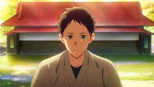 Tsurune Season 2 Episode 1 - Summer Calls