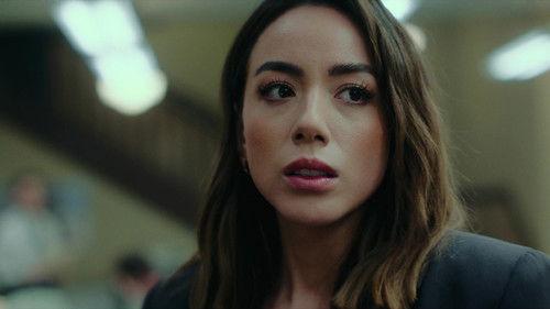 undefined Season 1 Episode 6 - Translator
