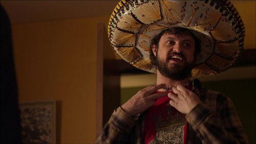 Call Me Fitz Season 4 Episode 6 - O-Rigins