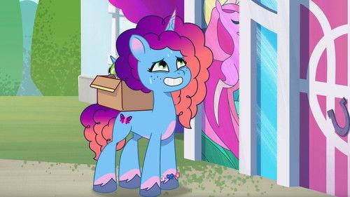 My Little Pony: Tell Your Tale Season 1 Episode 65 - Misty Moves In