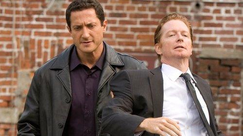 undefined Season 1 Episode 3 - Reins of a Waterfall