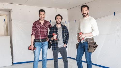 Celebrity IOU Season 3 Episode 6 - Josh Groban's Life-Changing Gift To His Bandmate