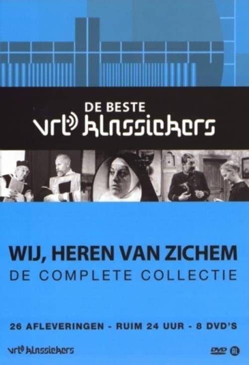 Wij Heren Van Zichem poster