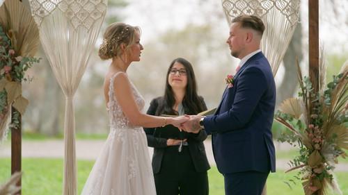 Love Is Blind: Sweden Season 1 Episode 9 - The Weddings