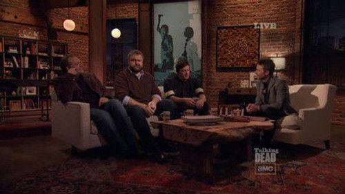 Talking Dead Season 1 Episode 7 - Pretty Much Dead Already