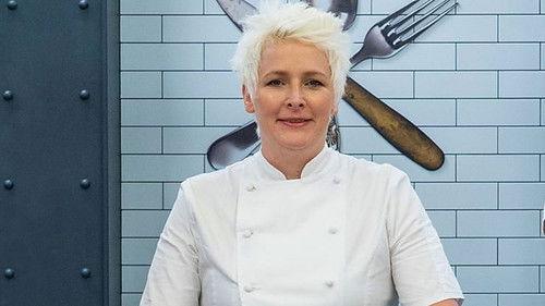 Great British Menu Season 16 Episode 2 - Central Main and Dessert Courses