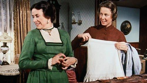 undefined Season 1 Episode 15 - Family Quarrel