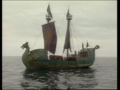 The Chronicles of Narnia Season 2 Episode 3 - The Voyage of the Dawn Treader (1)