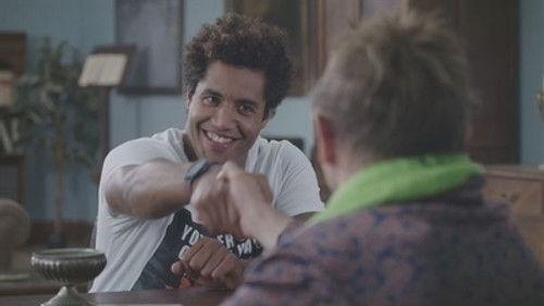 Go!azen Season 5 Episode 8 - Ongi etorri, Alex