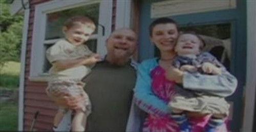 Extreme Makeover: Home Edition Season 5 Episode 10 - The Vitale Family