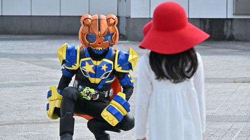 Kamen Rider Geats Season 1 Episode 13 - Conspiracy IV: Retrieve the Drivers!