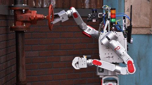 NOVA Season 43 Episode 17 - Rise of the Robots
