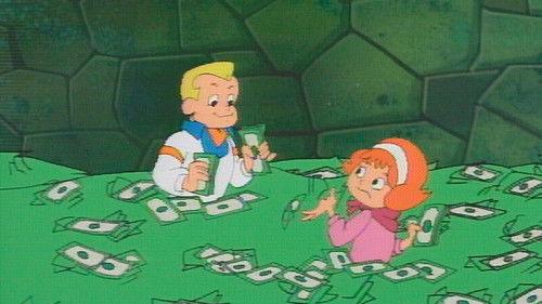 A Pup Named Scooby-Doo Season 1 Episode 1 - A Bicycle Built for Boo!