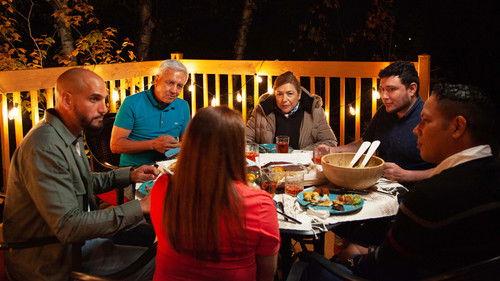 Immigrants de souche Season 1 Episode 9 - Episode 9