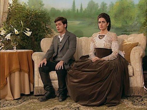 The Power of Desire Season 1 Episode 50 - Episode 50