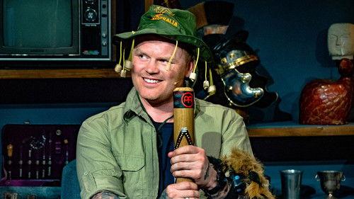 Huskestue Season 6 Episode 11 - Episode 11