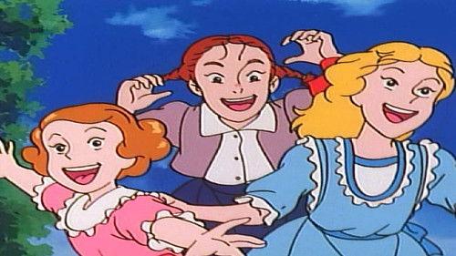 My Daddy Long Legs Season 1 Episode 27 - Being a Tutor Is No Easy Task