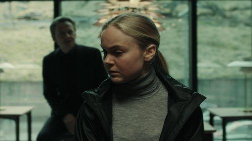 Trom Season 1 Episode 5 - Follow the River