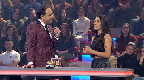 Land Rober Tunai Show Season 6 Episode 21 - Episode 21