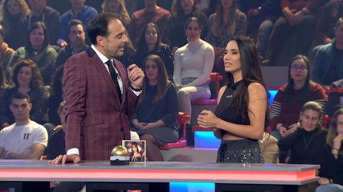 Land Rober Tunai Show Season 6 Episode 21 - Episode 21