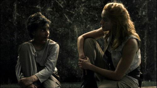 Redenção Season 1 Episode 4 - Episode 4