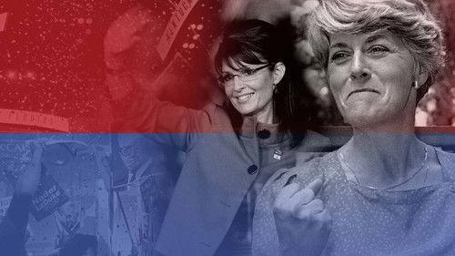 The Contenders: 16 for '16 Season 1 Episode 7 - Ferraro and Palin: The Trailblazers