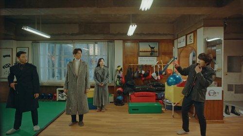 The King: Eternal Monarch Season 1 Episode 7 - Episode 7