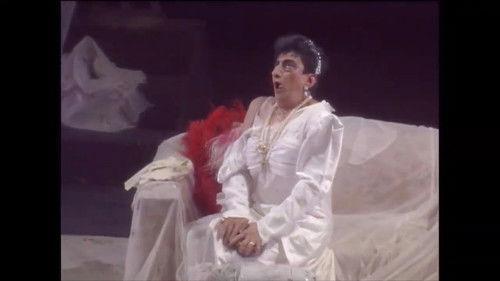 Larga vida al teatro Season 1 Episode 2 - Episode 2