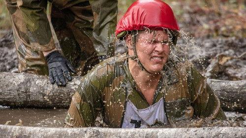 Celebrity Task Force Season 2 Episode 4 - Episode 4