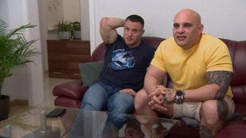 Gogglebox. Przed telewizorem. Season 18 Episode 10 - Episode 10