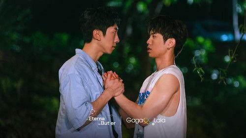 Eternal Butler Season 1 Episode 10 - I’ll Protect You, No Matter What