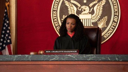 undefined Season 4 Episode 3 - The Gang Gets a Call from HR