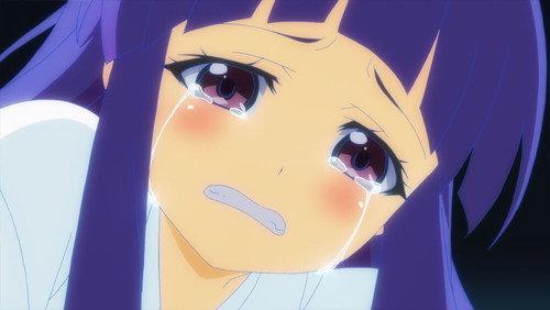 Higurashi: When They Cry - NEW Season 1 Episode 14 - Nekodamashi-hen: Cat-Deceiving Chapter, Part 1