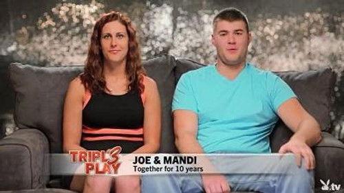 Triple Play Season 1 Episode 5 - Joe & Mandi + Jennifer