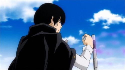 REBORN! Season 5 Episode 152 - A Boss' Resolve