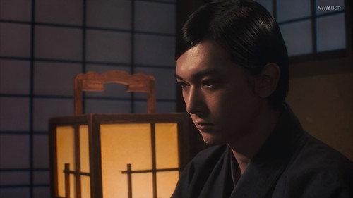 Reach Beyond the Blue Sky Season 1 Episode 25 - Tokudayuu Returns to Japan