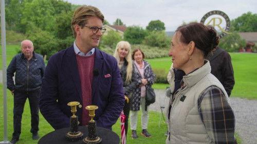 Antikrundan Season 33 Episode 4 - Episode 4